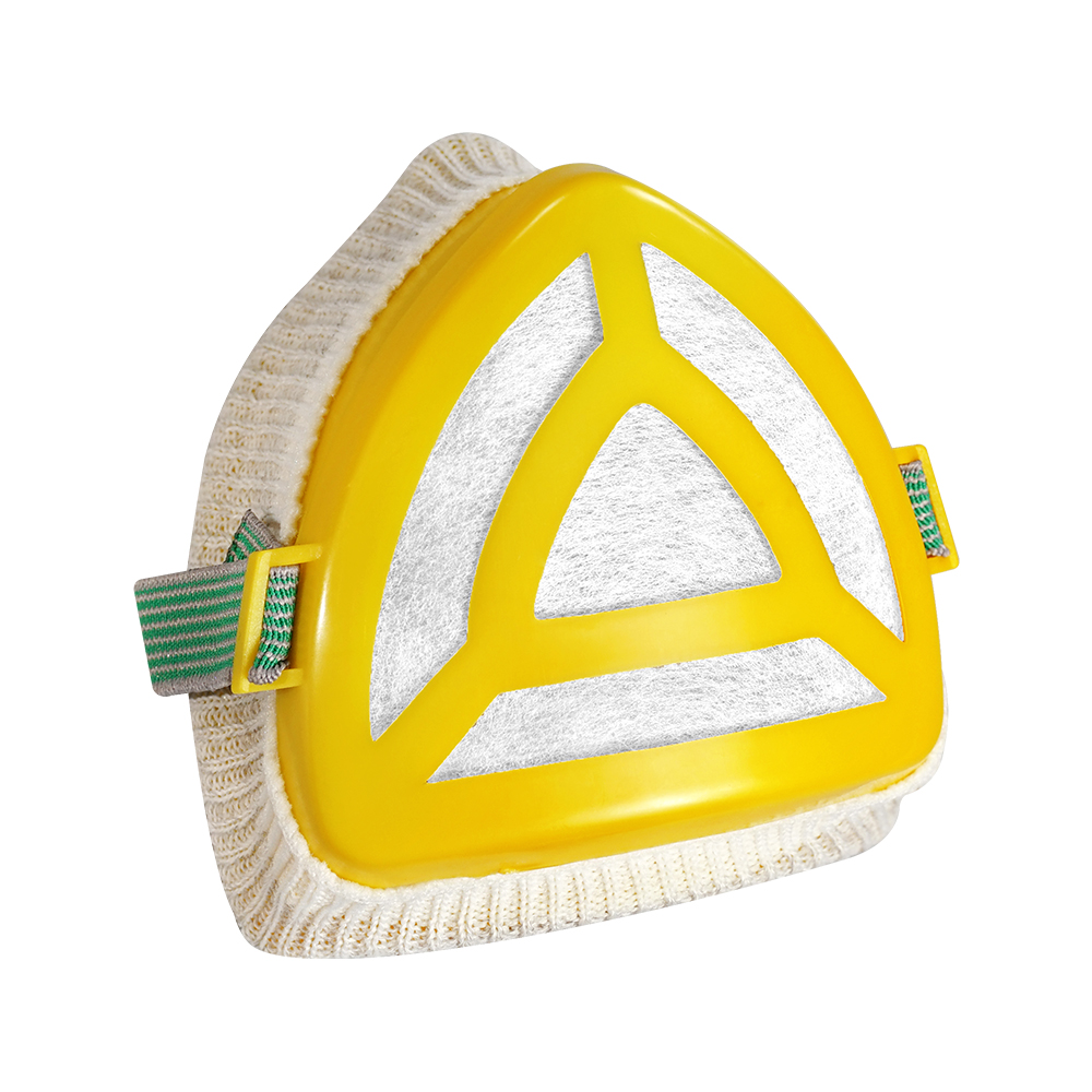 Blue Eagle NP22 Dust Mask with FIlter (NP-22) | Blue Eagle by KHM Megatools Corp.