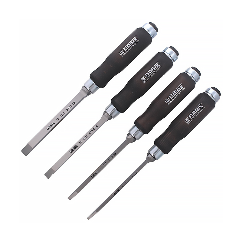 Narex 8112 Mortise Chisel