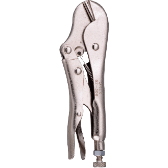 Orex Vise Grip Locking Pinch Off Plier 7