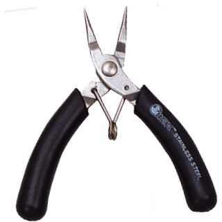 Orex MP-101 Mini Long Nose Plier 4