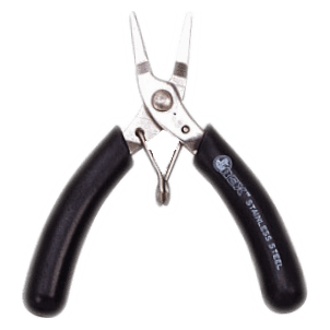 Orex MP-102 Mini Flat Nose Plier 4