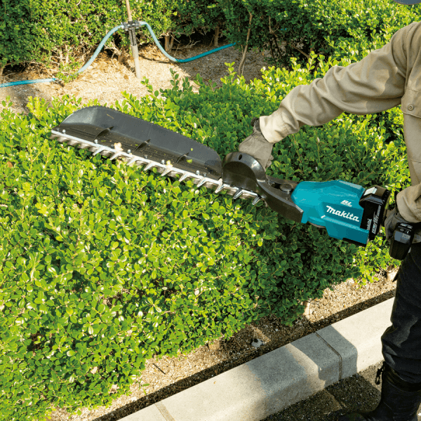 Makita DUH604SZ 18V Cordless Hedge Trimmer (LXT-Series) [Bare] - Goldpeak Tools PH Makita