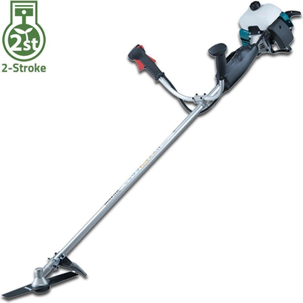 Makita RBC411U 2-Stroke Gasoline Grass cutter / Brush cutter - Goldpeak Tools PH Makita