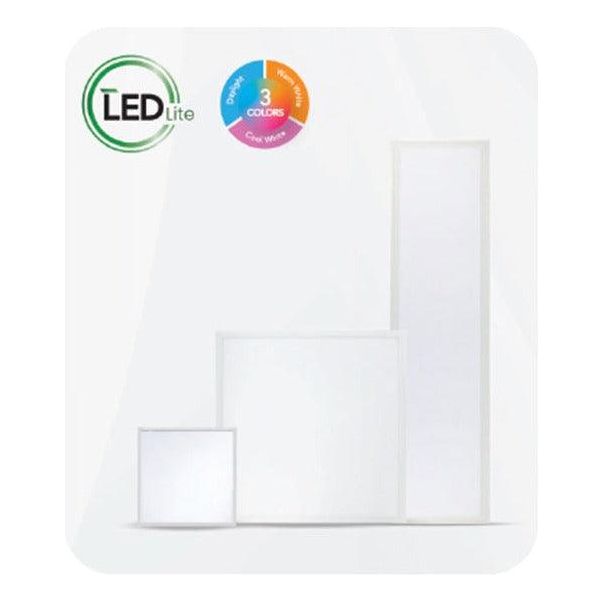 Omni Back-Lit LED Panel Light - KHM Megatools Corp.