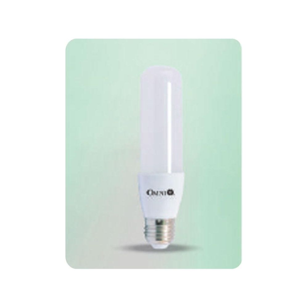 Omni 12W LED Pin Lamp Light E27 - KHM Megatools Corp.