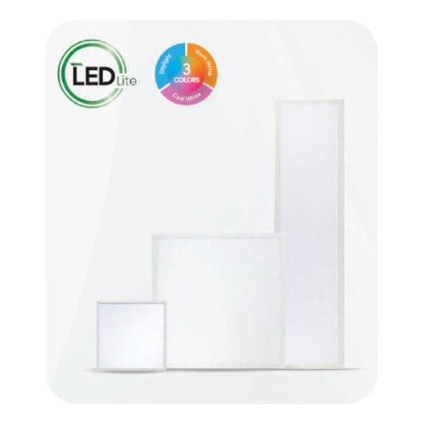 Omni Back-Lit LED Panel Light - KHM Megatools Corp.