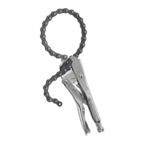 Bernmann B-19ATLK ViseGrip Chain Wrench Plier | Bernmann by KHM Megatools Corp.