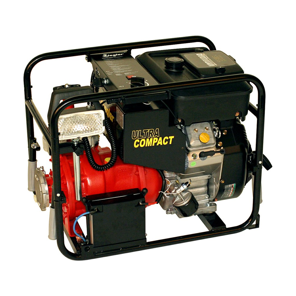 Stihl PFPN 6-500 Ultra Compact Fire Pump 13KW