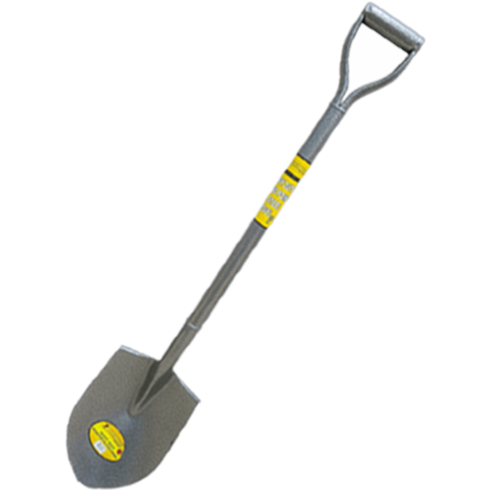 Powerhouse Heavy Duty Shovels | Powerhouse by KHM Megatools Corp.