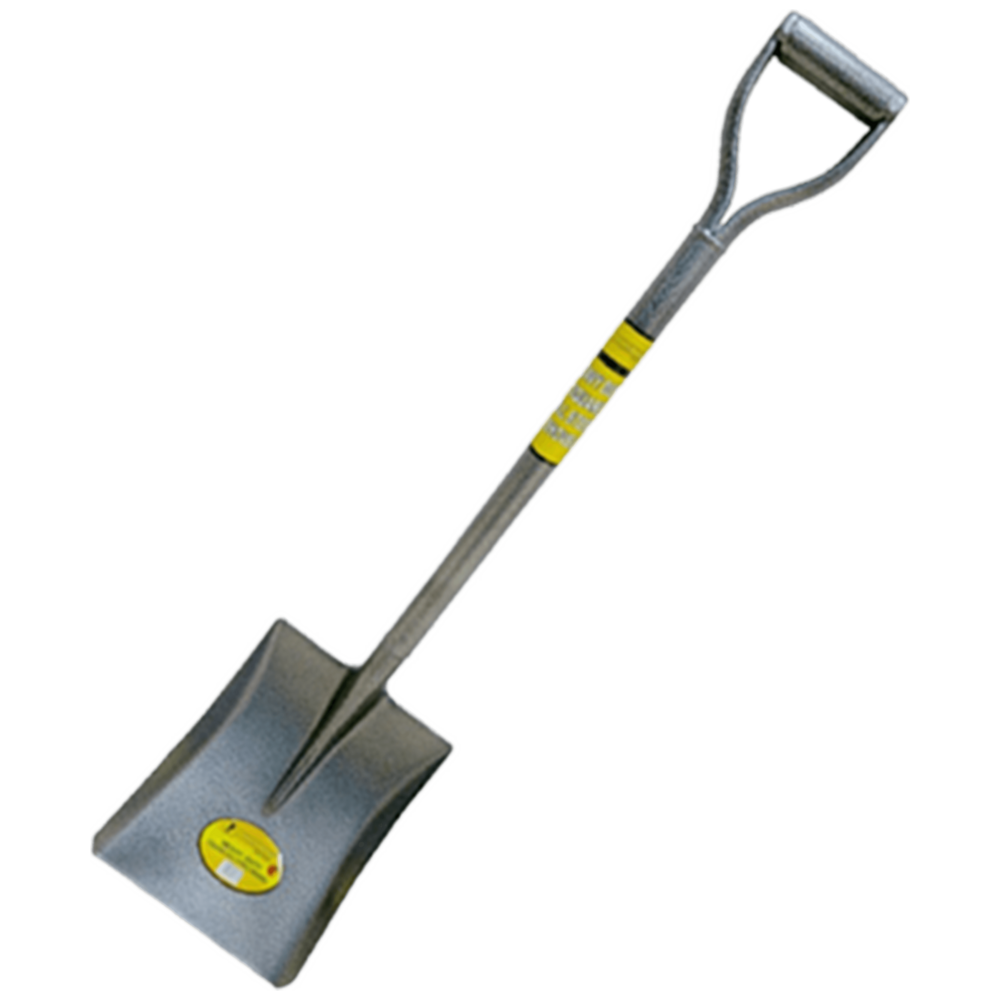 Powerhouse Heavy Duty Shovels | Powerhouse by KHM Megatools Corp.