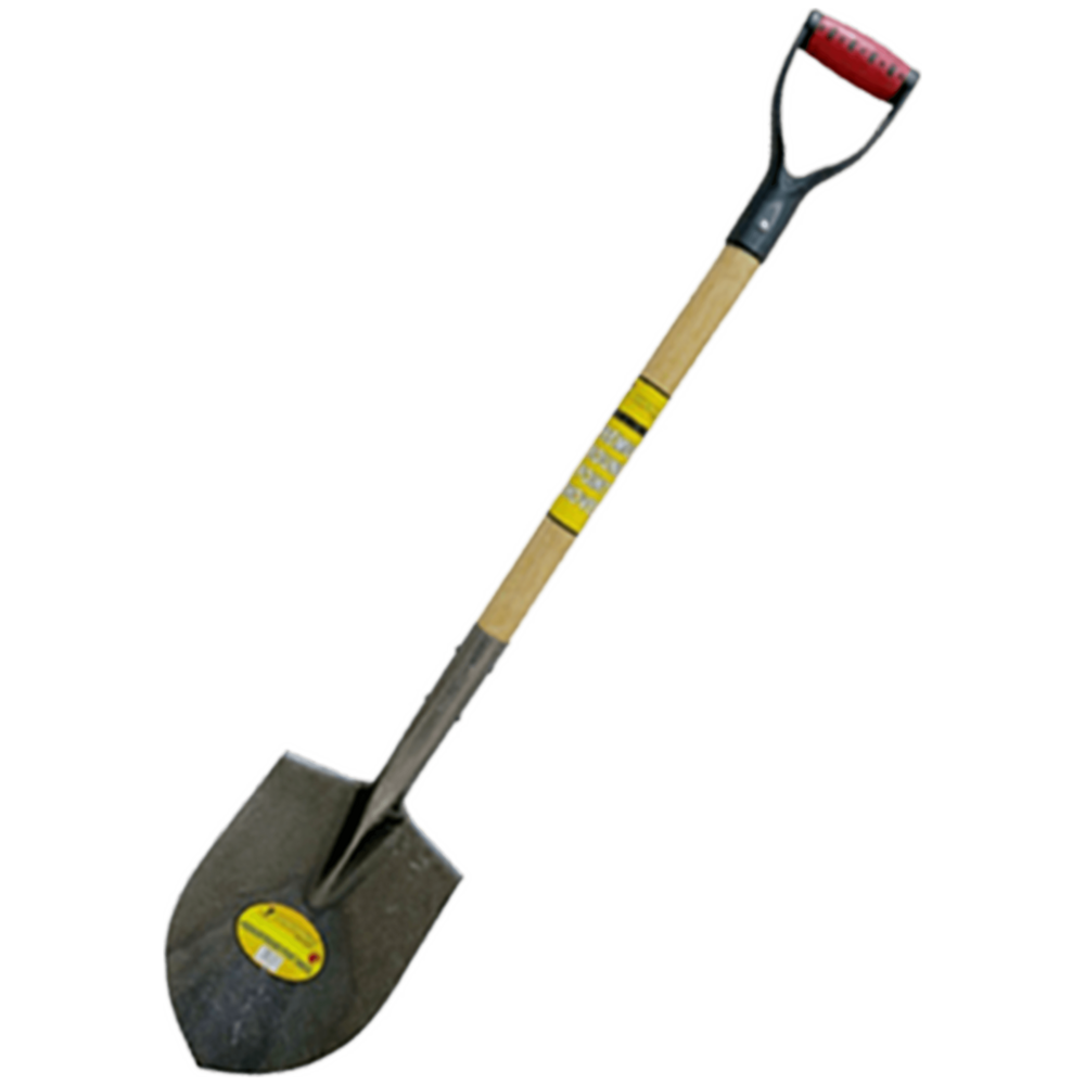 Powerhouse Heavy Duty Shovels | Powerhouse by KHM Megatools Corp.