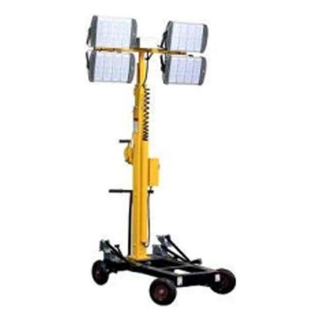 Powerhouse PHTW-4X200W Light Tower (LED) with Winch - KHM Megatools Corp.