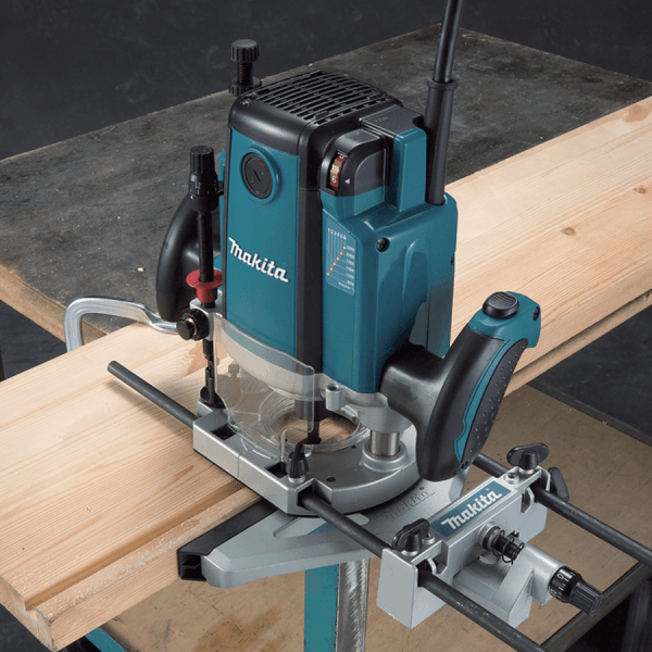 Makita RP2301FC Plunge Router (Variable Speed) - Goldpeak Tools PH Makita