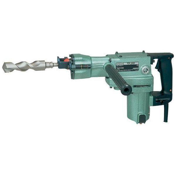 Hitachi PR38E Rotary Hammer (HEX Type) - Goldpeak Tools PH Hitachi