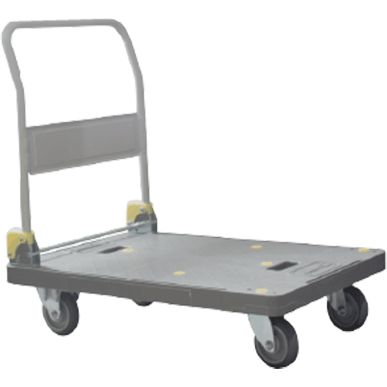 Mystar Platform Trolley / Truck - KHM Megatools Corp.