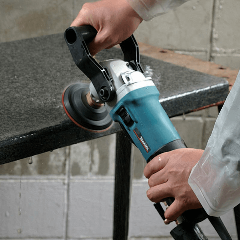 Makita PW5001C Stone Polisher 5