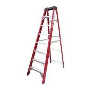 Butterfly A-Type Fiberglass Industrial Ladder | Butterfly by KHM Megatools Corp.