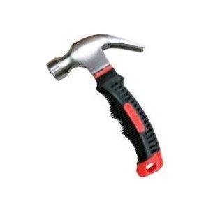 Butterfly #311 Mini Claw Hammer with Shockproof Handle | Butterfly by KHM Megatools Corp.