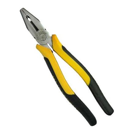 Butterfly #408HD Combination Pliers Heavy Duty | Butterfly by KHM Megatools Corp.