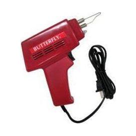 Butterfly #461 Soldering Gun | Butterfly by KHM Megatools Corp.