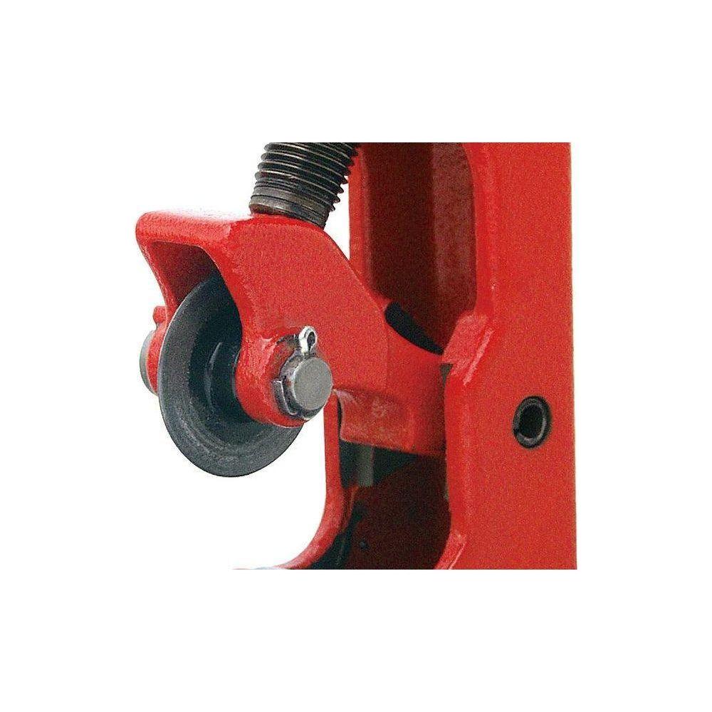 Asada 70076 Pipe Cutter Blade HSS for Beaver - KHM Megatools Corp.