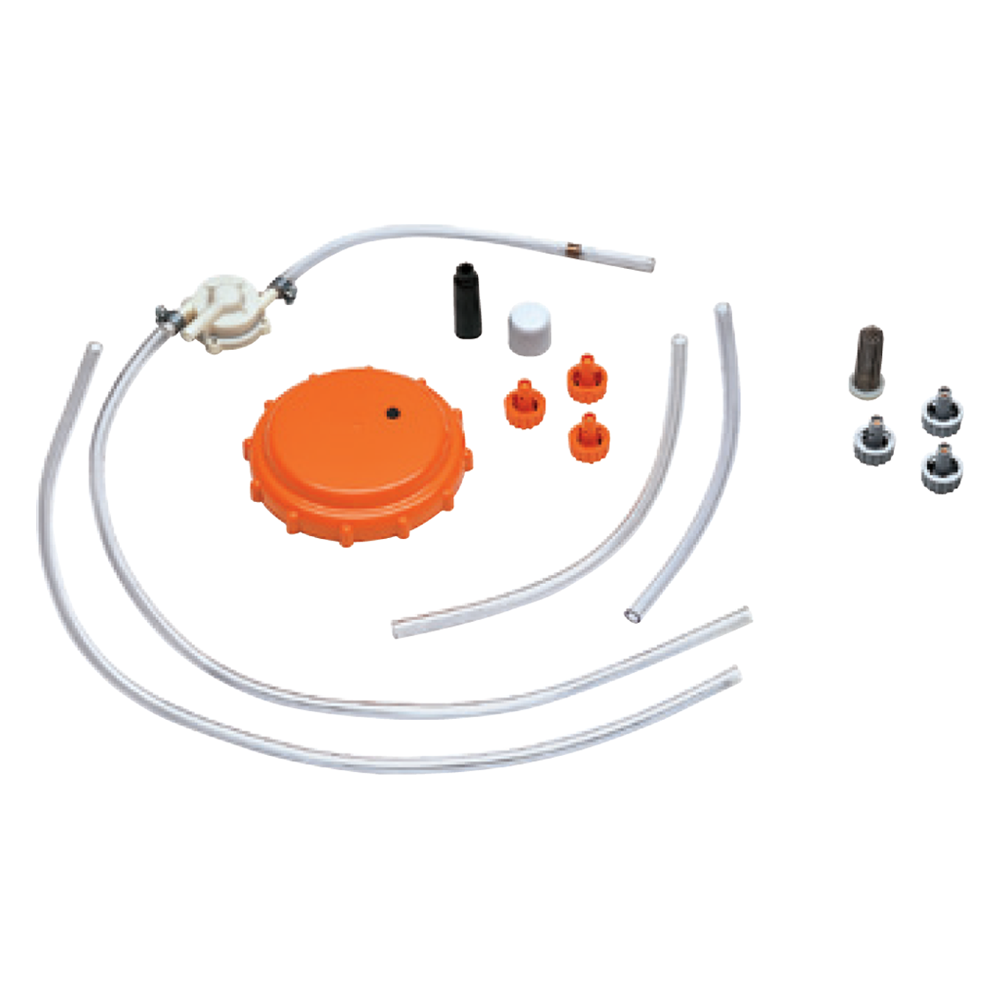 Stihl Mist Blower Accessories