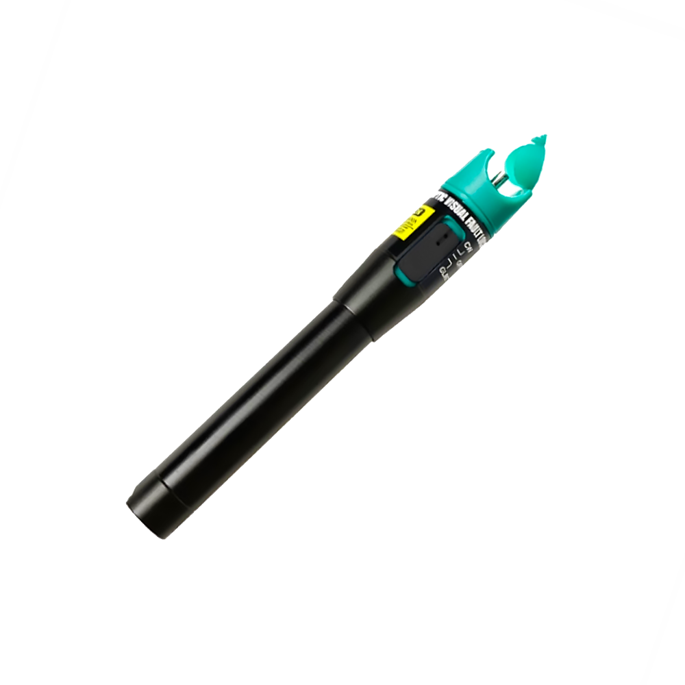 Pro'sKit Fiber Optic Visual Fault Locator