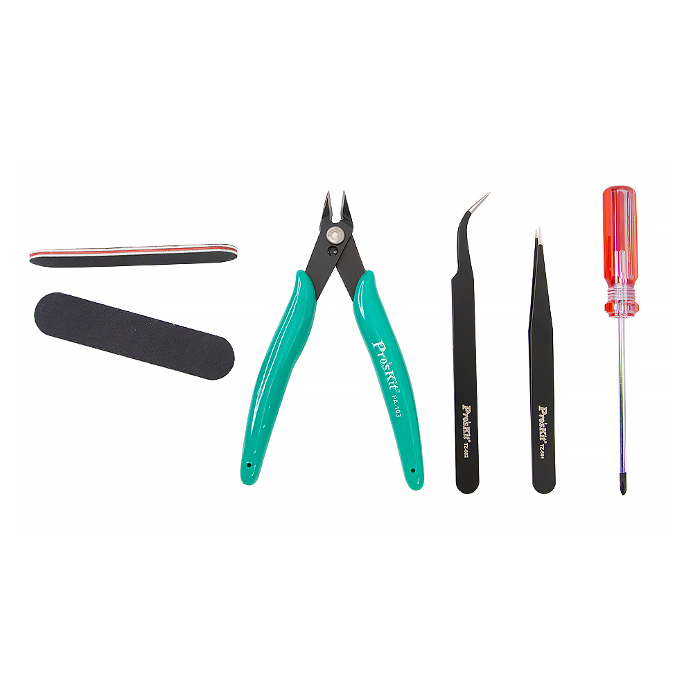 Pro'sKit Modeler Basic Craft Tool
