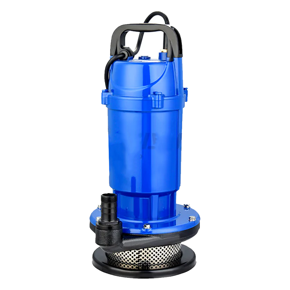 Dayuan QDX1.5-16-0.37FK Submersible Pump 0.5HP