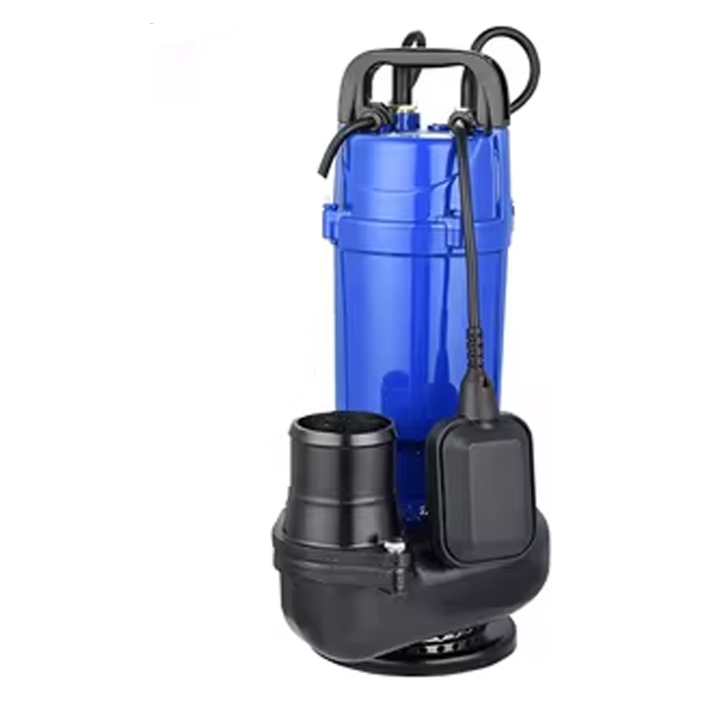 Dayuan QDX6-26-1.1FA Submersible Pump 1.5HP