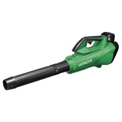 Hitachi RB36DL Cordless Lawn Blower - Goldpeak Tools PH Hitachi