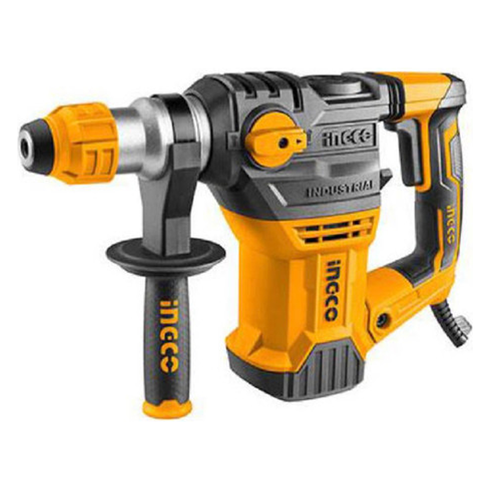 Ingco RH150068 Rotary Hammer Drill 1500W