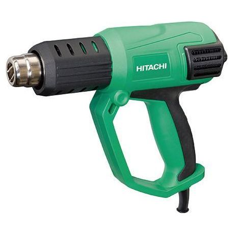 Hitachi RH650V Heat Gun / Hot Air Gun - Goldpeak Tools PH Hitachi