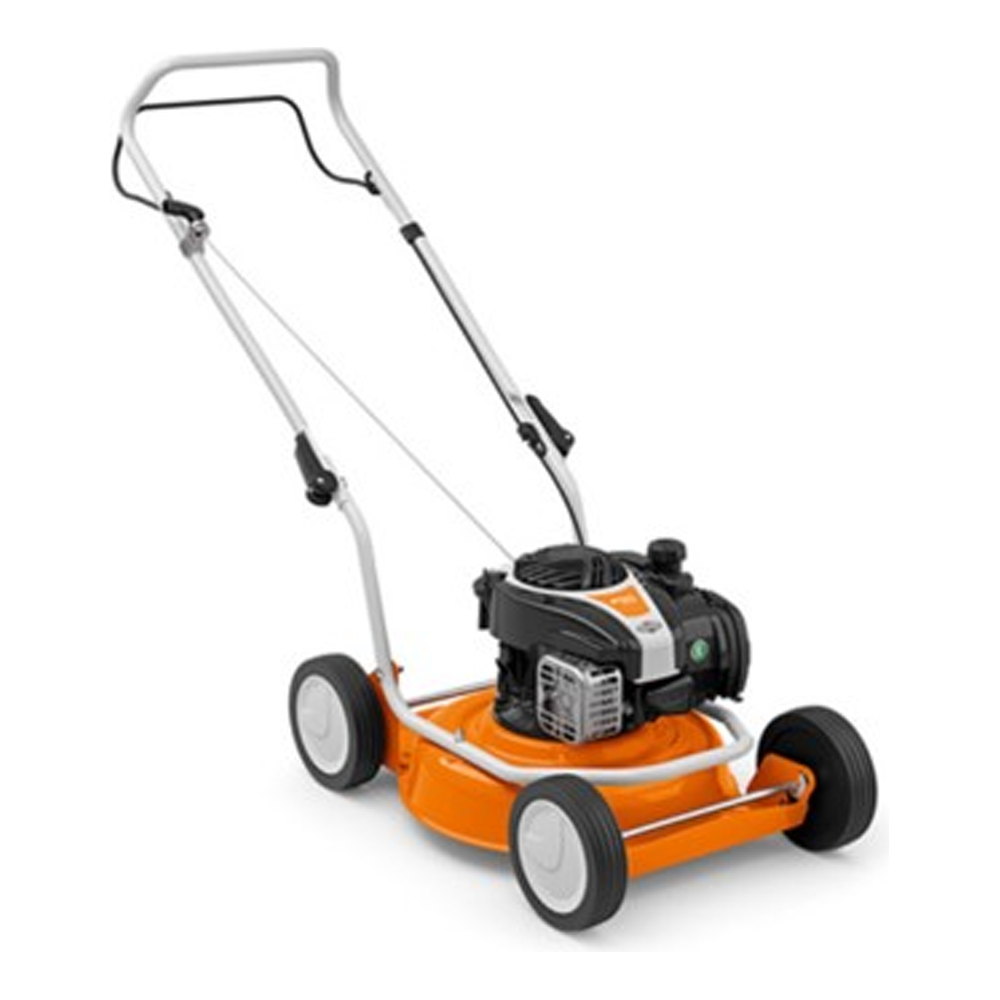 Stihl RM 2.1 R Gasoline Engine Lawn Mower 2.8HP