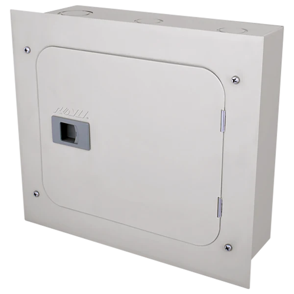 Royu All-Metal Panel Box | Royu by KHM Megatools Corp.