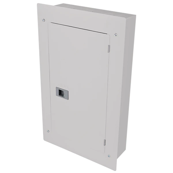 Royu All-Metal Panel Box | Royu by KHM Megatools Corp.