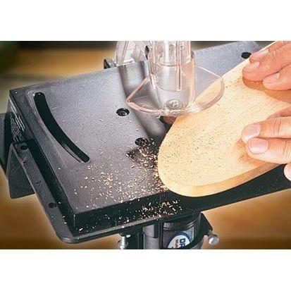 Dremel 231 Router Table Attachment - Goldpeak Tools PH Dremel