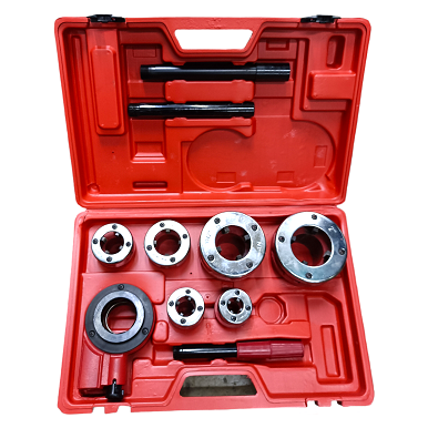 S-Ks Pipe Threader Set | S-Ks Tools USA by KHM Megatools Corp.