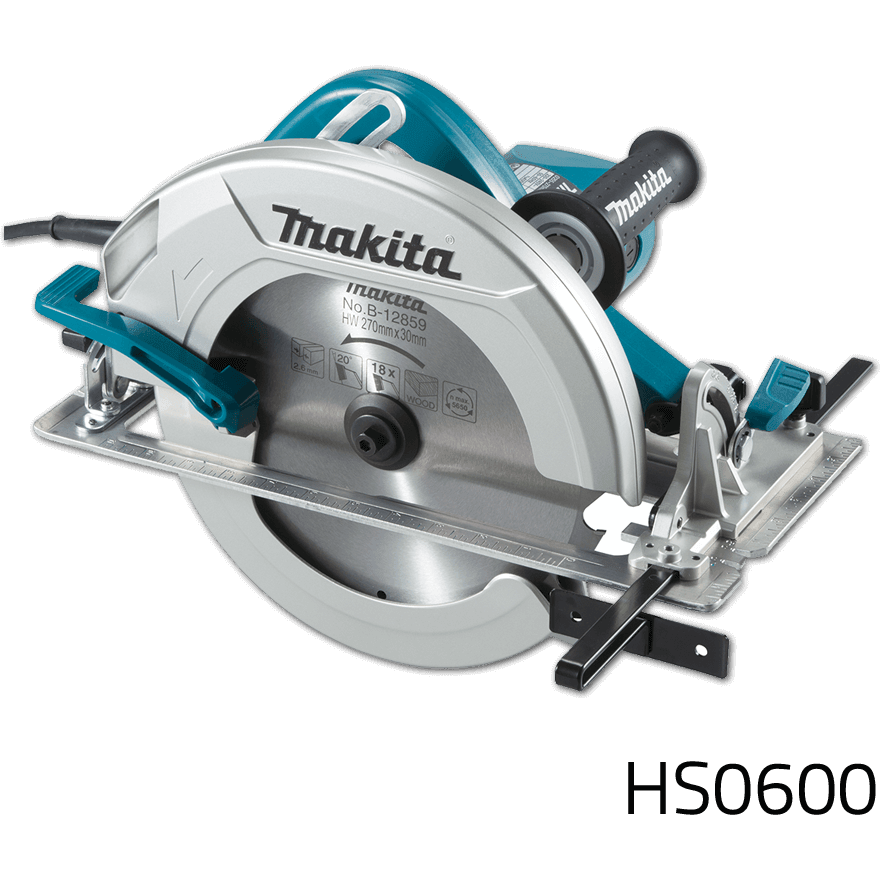 Makita HS0600 Circular Saw 10-1/4