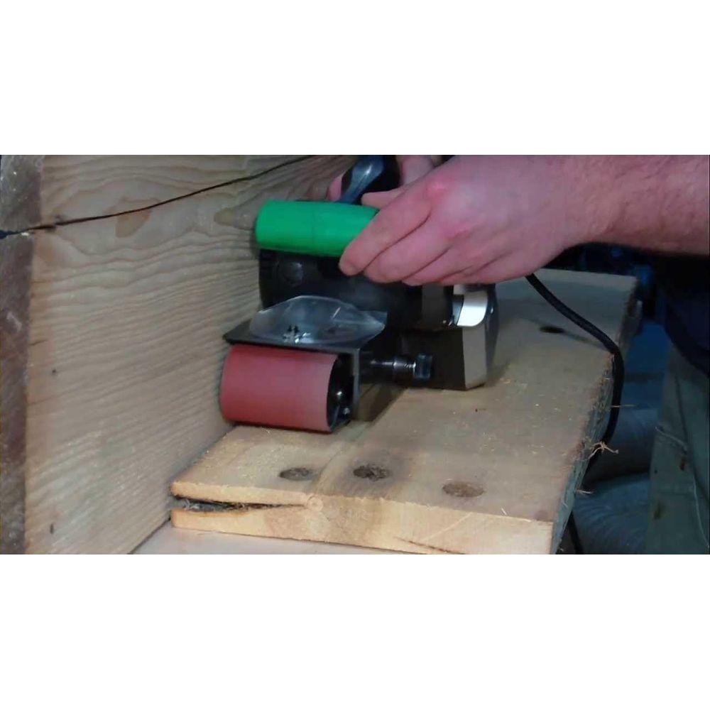 Hitachi SB10V2 Belt Sander - Goldpeak Tools PH Hitachi