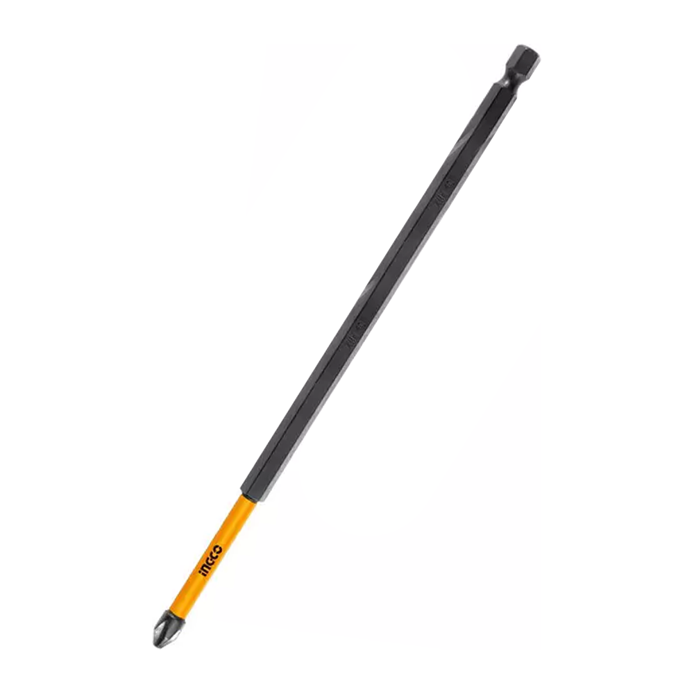 Ingco SDBIM71PH2150 Impact Philips Screwdriver Bit PH2x150MM