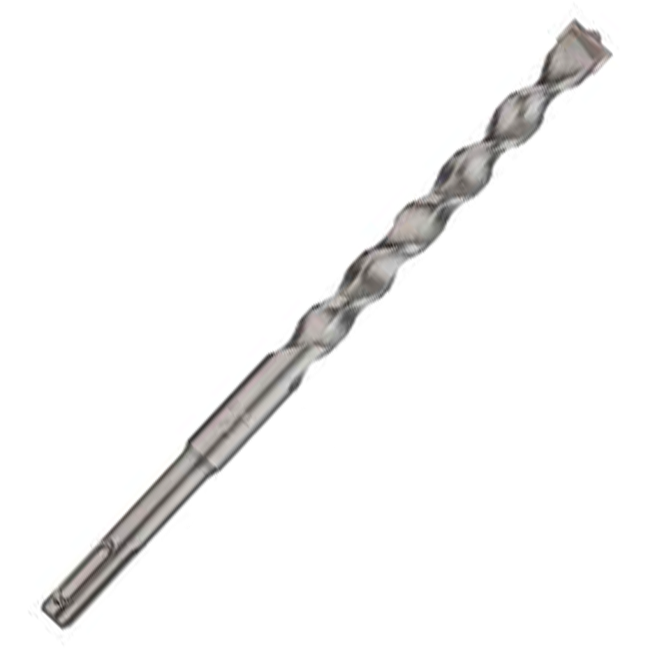 Diager Masonry Twister SDS-Plus Drill Bit 160mm