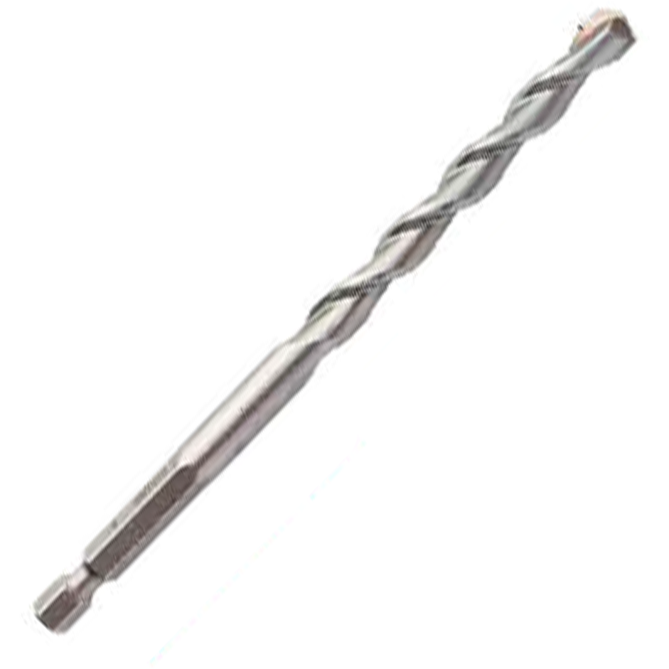 Diager Masonry Drill Bit (Quick-Lock for impact drill)