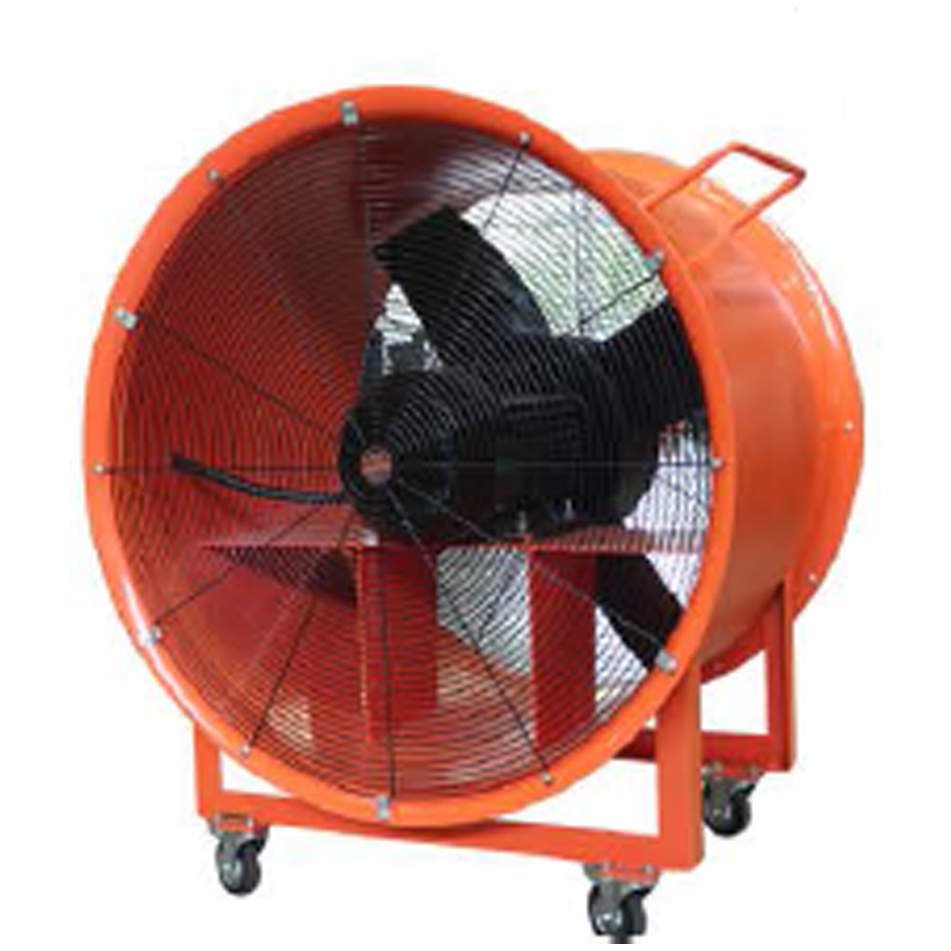 Shinsetsu SBF-1336 Portable Air Blower Ventilator 36