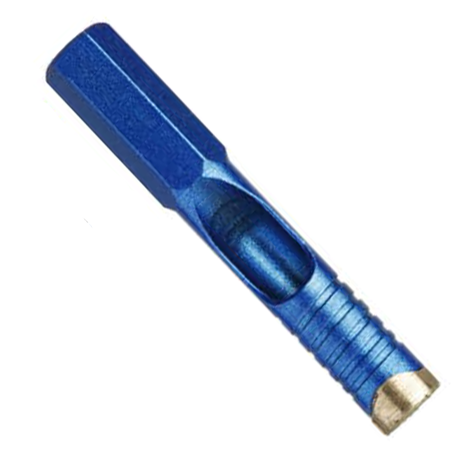 Diager Blue Ceram Diamond Core Drill Bit Hex