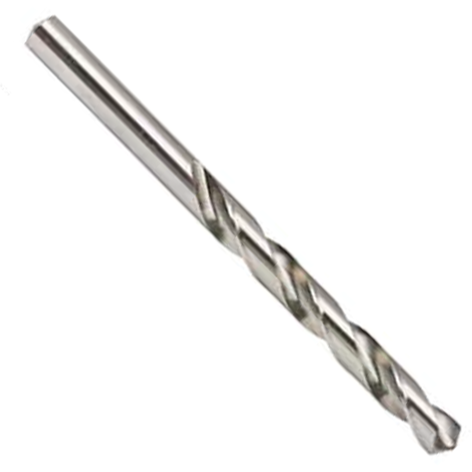 Diager HSS-G Fully Ground Drill Bit