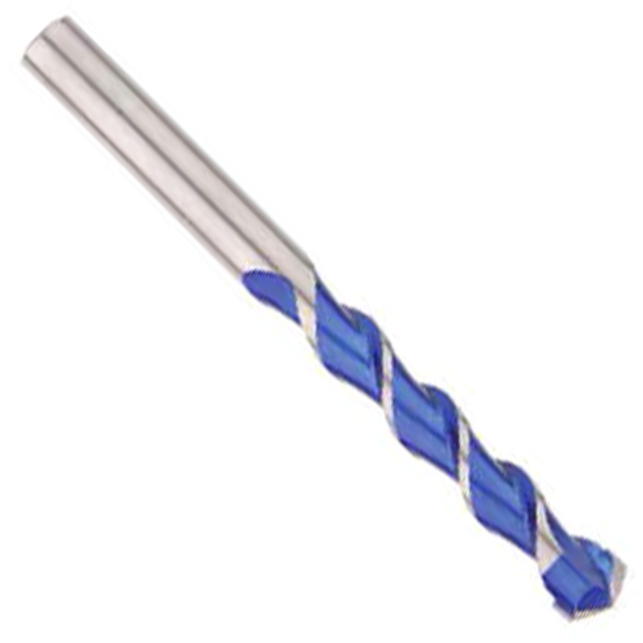 Diager Multi-Material Drill Bit