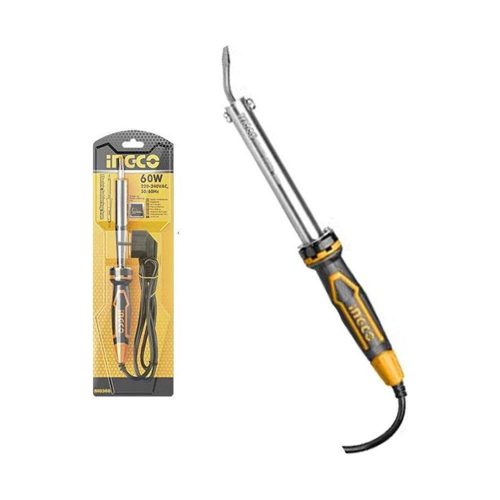 Ingco SI0368 Electric Soldering Iron - KHM Megatools Corp.