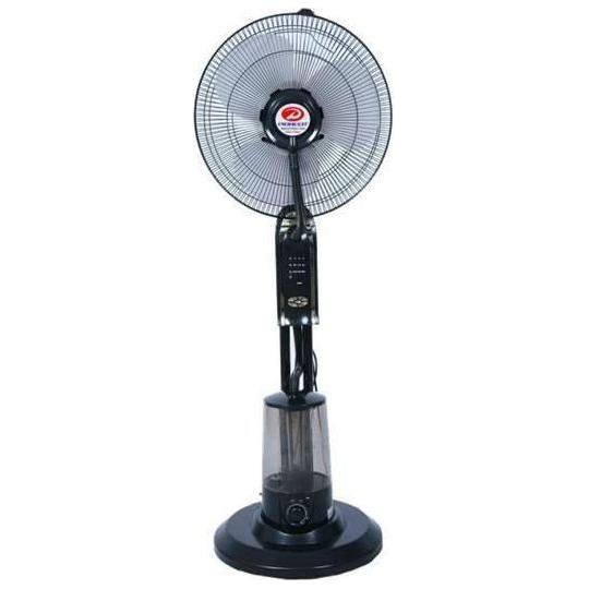 Pioneer Mist Fan / Blower - Goldpeak Tools PH Pioneer