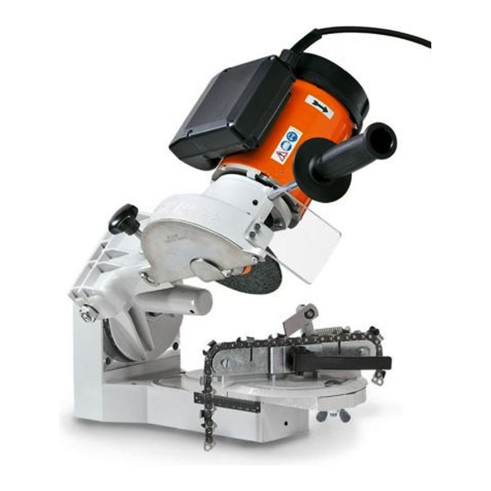 Stihl USG Universal Chainsaw Sharpener